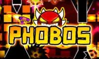 Geometry Dash Phobos